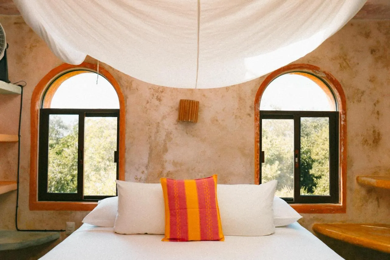 Casa Vallejo Tulum Beach Villa At Zamas Hotel