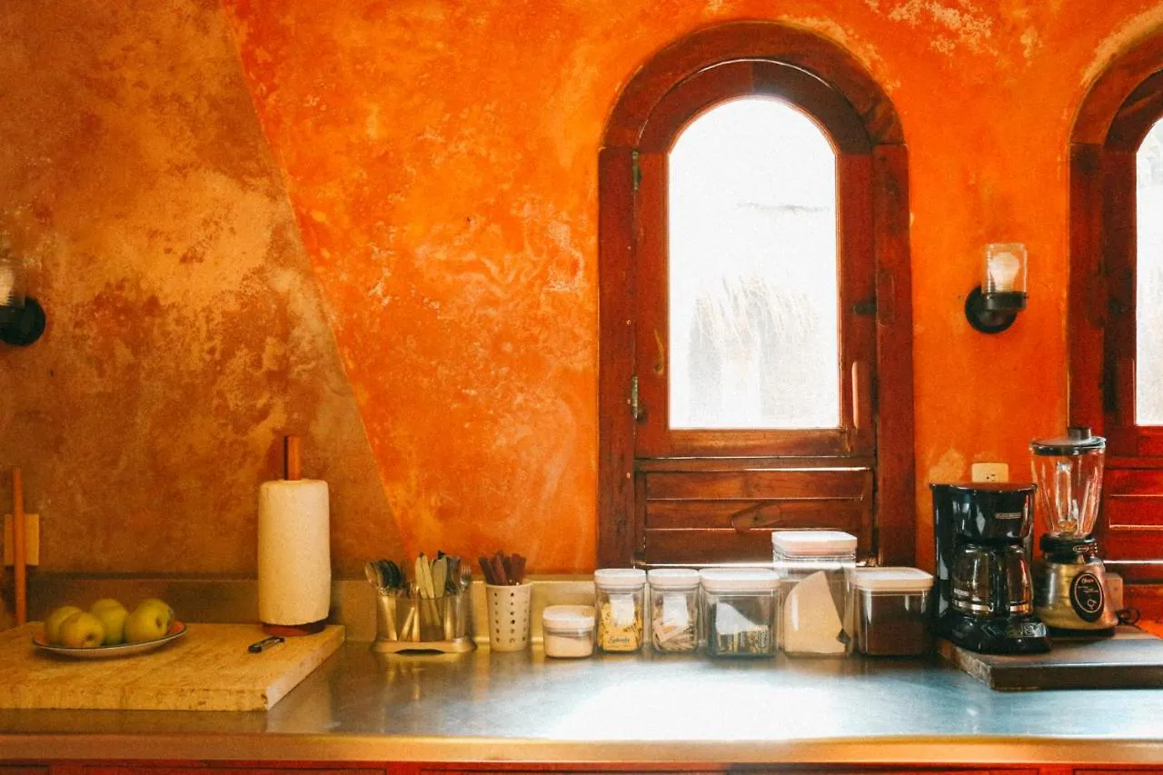 Casa Vallejo Tulum Beach Villa At Zamas Hotel Mexico
